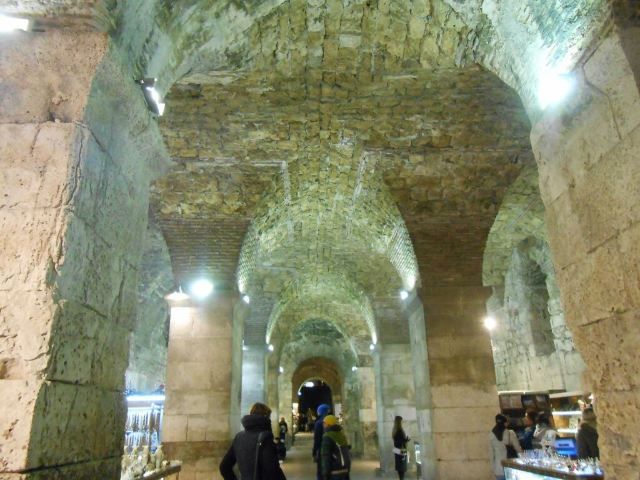 Diocletian's Palace