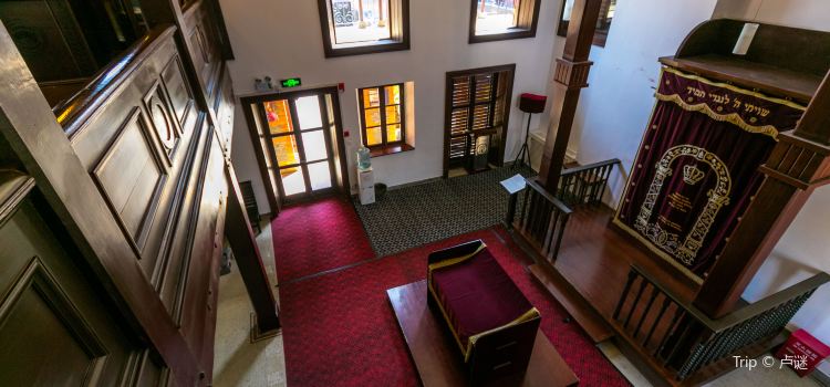 Shanghai Jewish Refugees Museum Travel Guidebook Must Visit