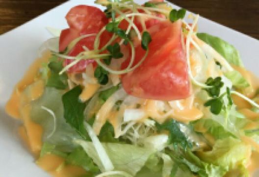 Restaurant Marumiya美食图片