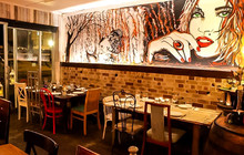 Willow Dining餐厅图片