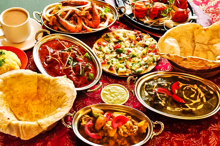 New Delhi Indian Restaurant餐厅图片