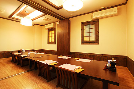 Tokyo Chamchi餐厅图片