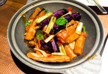 三合院(台北店)美食图片