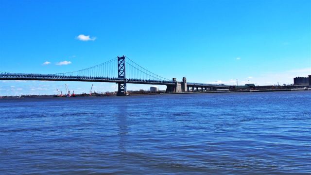 Penn's Landing