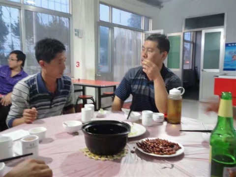 丹霞傻儿鱼川菜馆