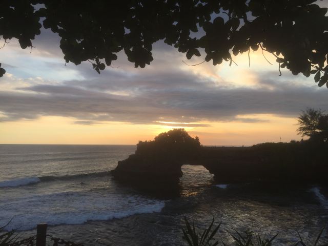 Tanah Lot