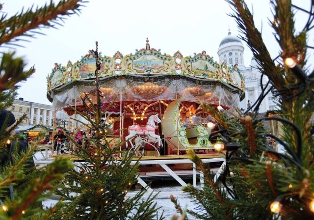 Helsinki