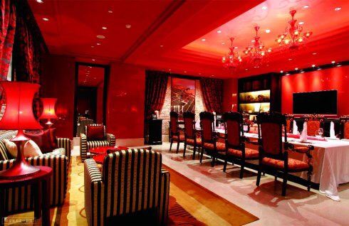 PIPETTE (InterContinental Shenzhen)