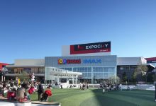 Mitsui Shopping Park EXPOCITY（啦啦宝都）购物图片