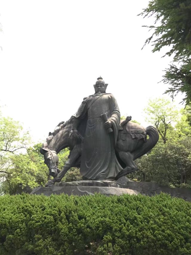 황허러우(황학루)