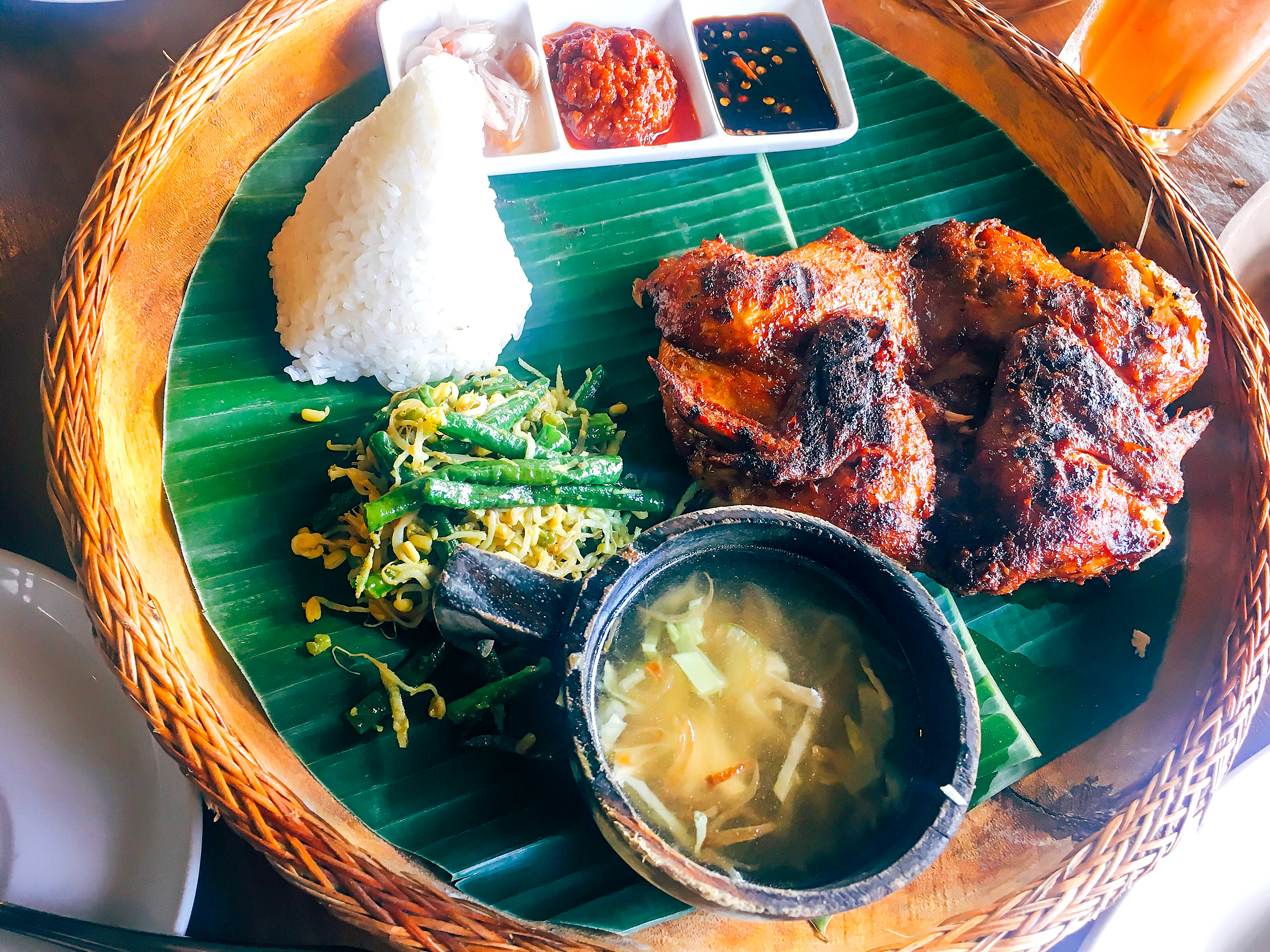 Pundi-Pundi Grill & Asian Cuisine餐厅图片