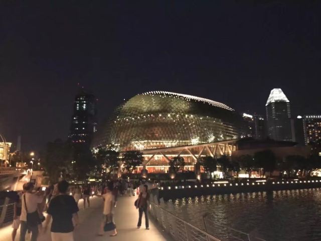 Helix Bridge