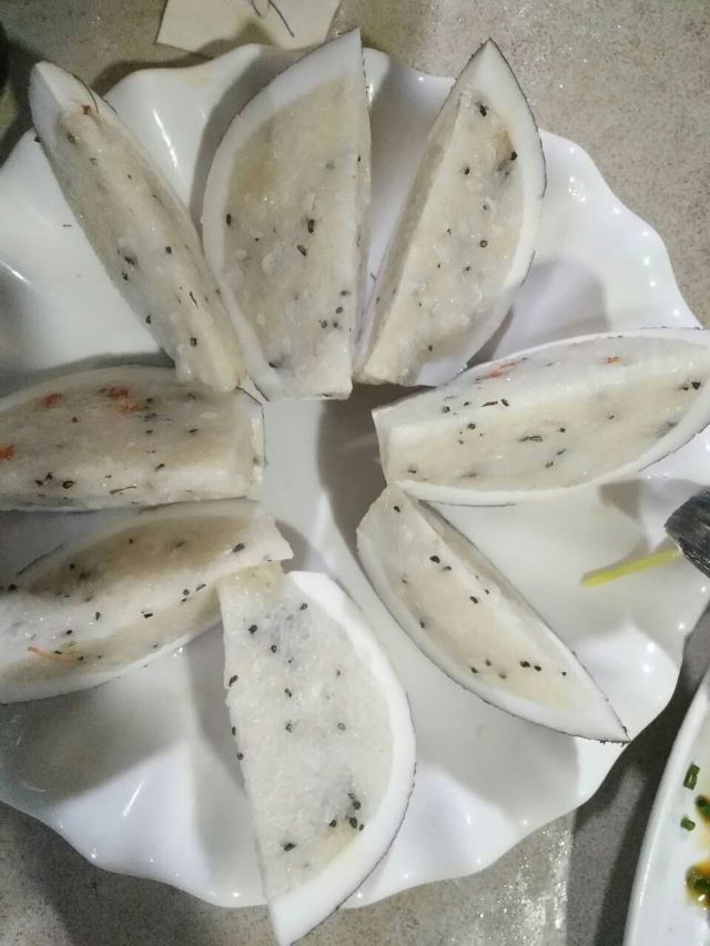 Hua Jie Hao Zai Lai Seafood Process ( Main Branch)