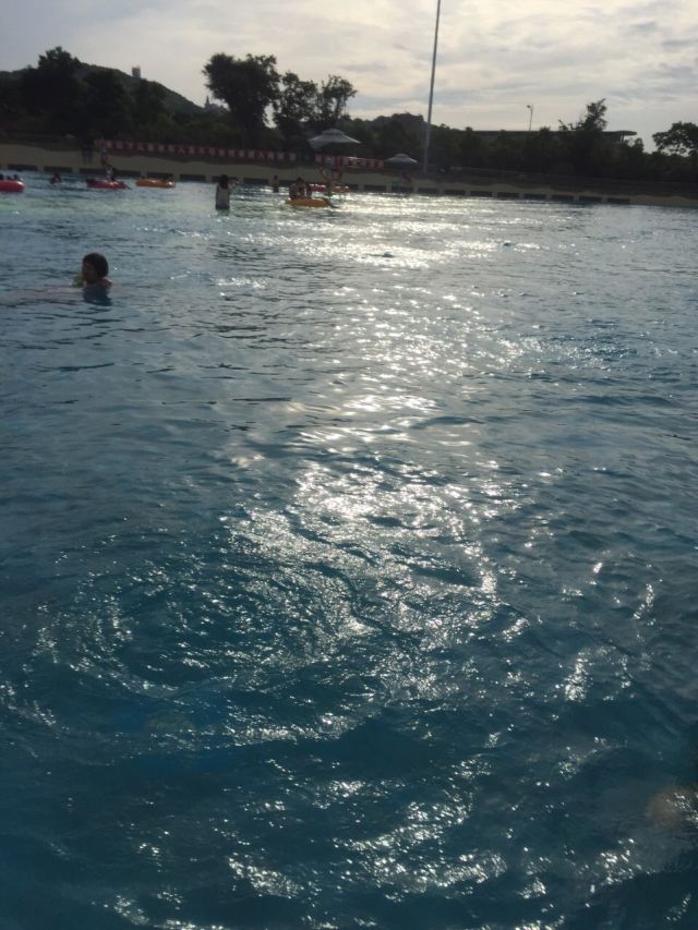 Playa Maya