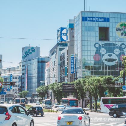 日本福冈5日4晚私家团