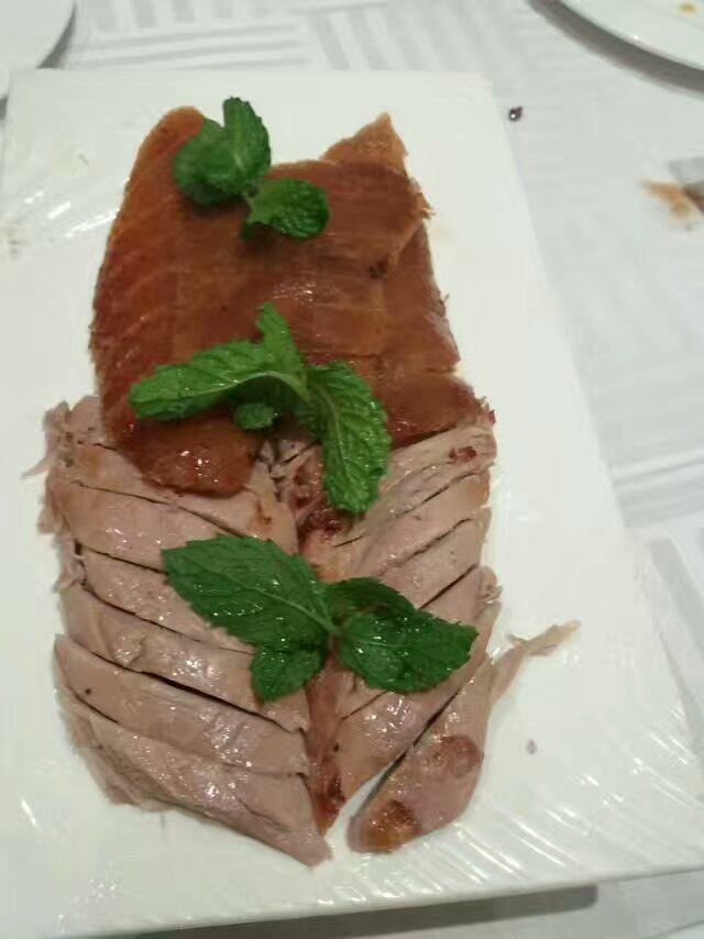 Siji Minfu Restaurant Peking Roast Duck (Dengshikou)