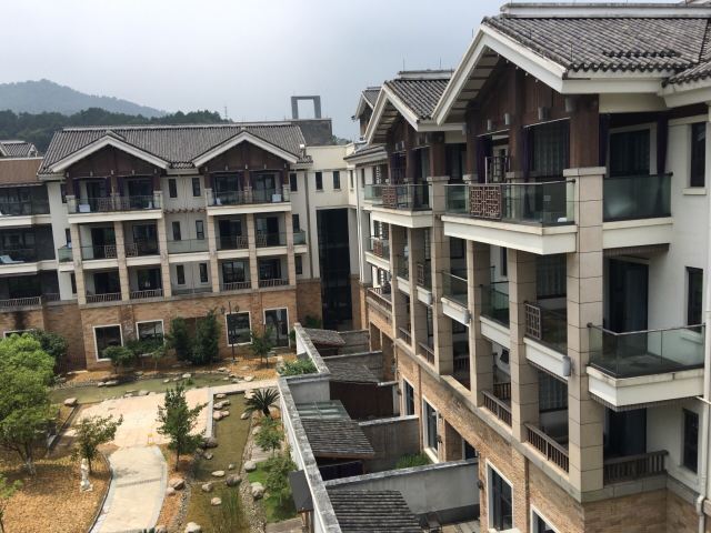 밍 온천