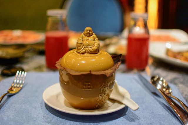 鷺江賓館·觀海餐廳