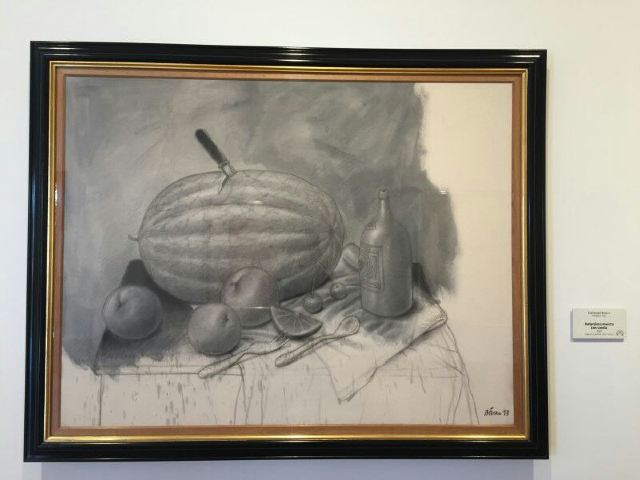 Botero Museum (Museo Botero)