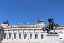 美泉宫-维也纳-Jana  Jiang🐣姜小娟³