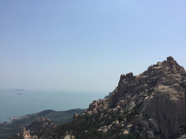 양커우 풍경구
