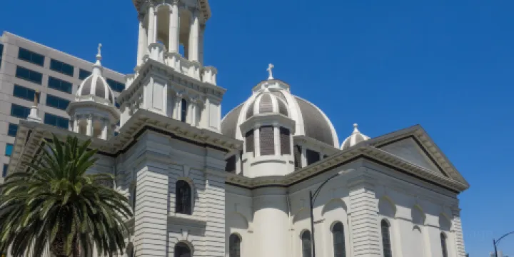 聖若瑟聖殿主教座堂