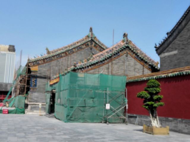瀋陽故宮