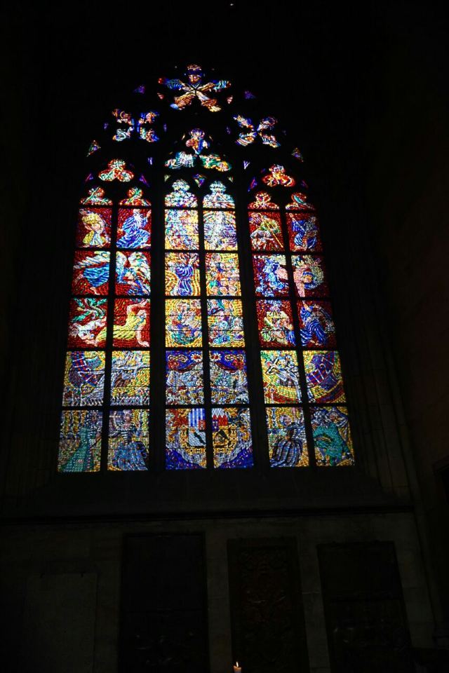 St. Vitus Cathedral