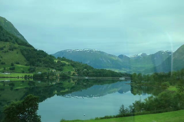 挪威风景二十六