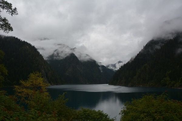 長海