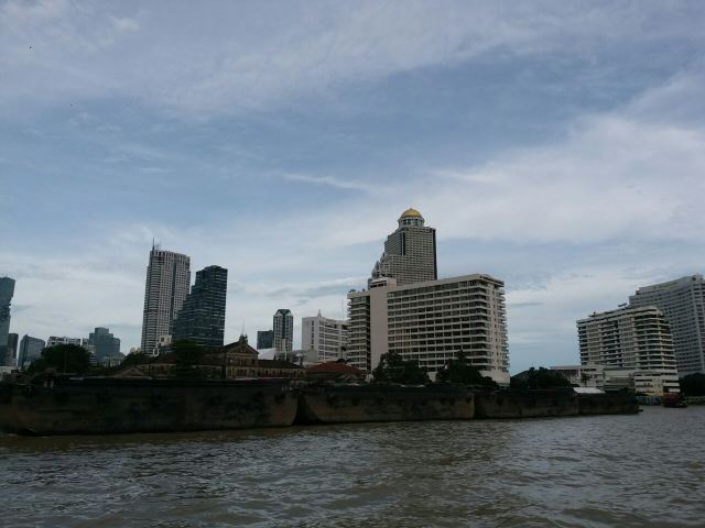 Chao Phraya