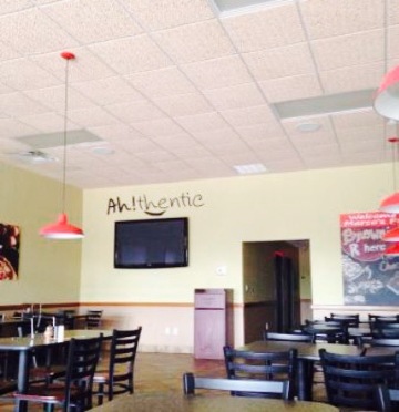 No Name Pizza餐厅图片