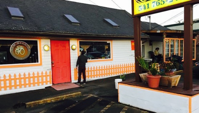 Bay View Thai Kitchen