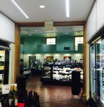 Straub's餐厅图片