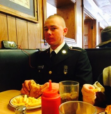 Burgess Grill餐厅图片