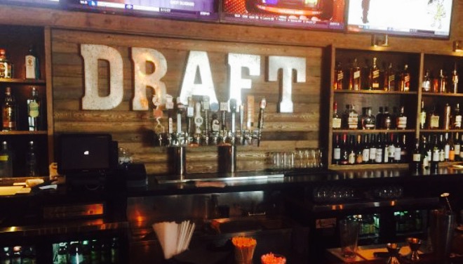 Draft Gastropub餐厅图片