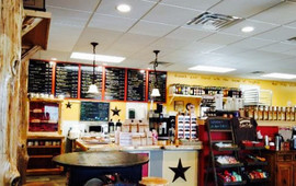 Cabin Coffee Co.