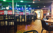 Wings Etc.餐厅图片