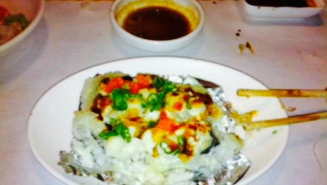 Cabin Sushi Reviews Food Drinks In California Riverside Trip Com