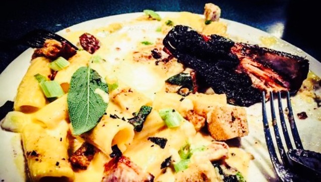 Centre Street Cafe餐厅图片