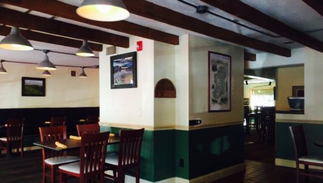 The Dubliner餐厅图片