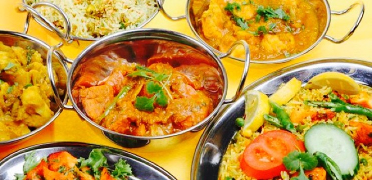 Cafe India餐厅图片