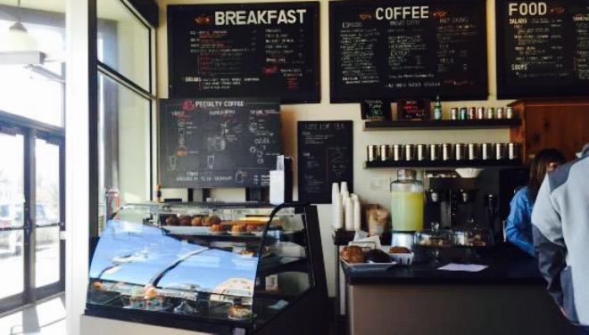 Brewhemia餐厅图片