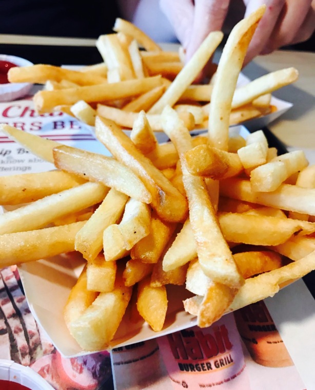 The Habit Burger Grill餐厅图片