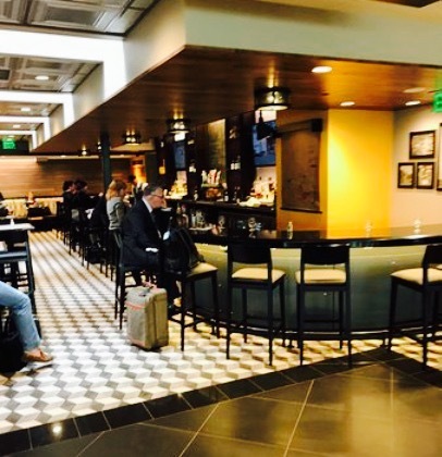Mad Town Gastropub