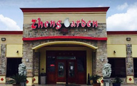 Zheng Garden