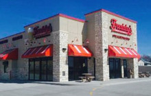 Freddy's Frozen Custard & Steakburgers餐厅图片