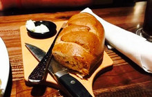 LongHorn Steakhouse餐厅图片