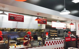 Five Guys