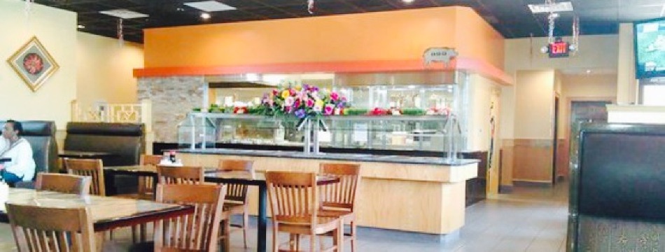 Yi GE Asian Cuisine餐厅图片